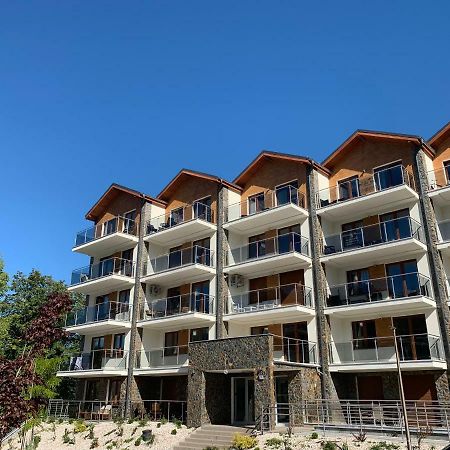 Apartament Skalisty Karpacz Exterior foto