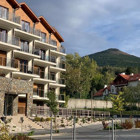Apartament Skalisty Karpacz Exterior foto